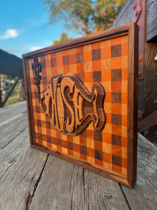 PHISH Phan Art