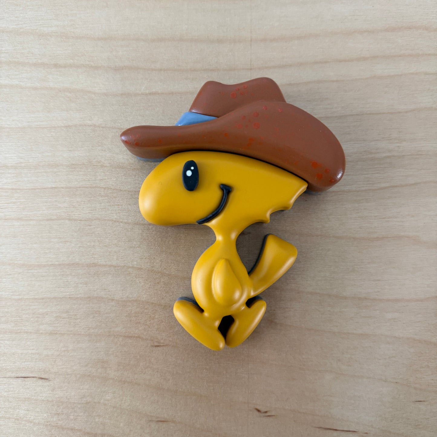 Mini Woodie