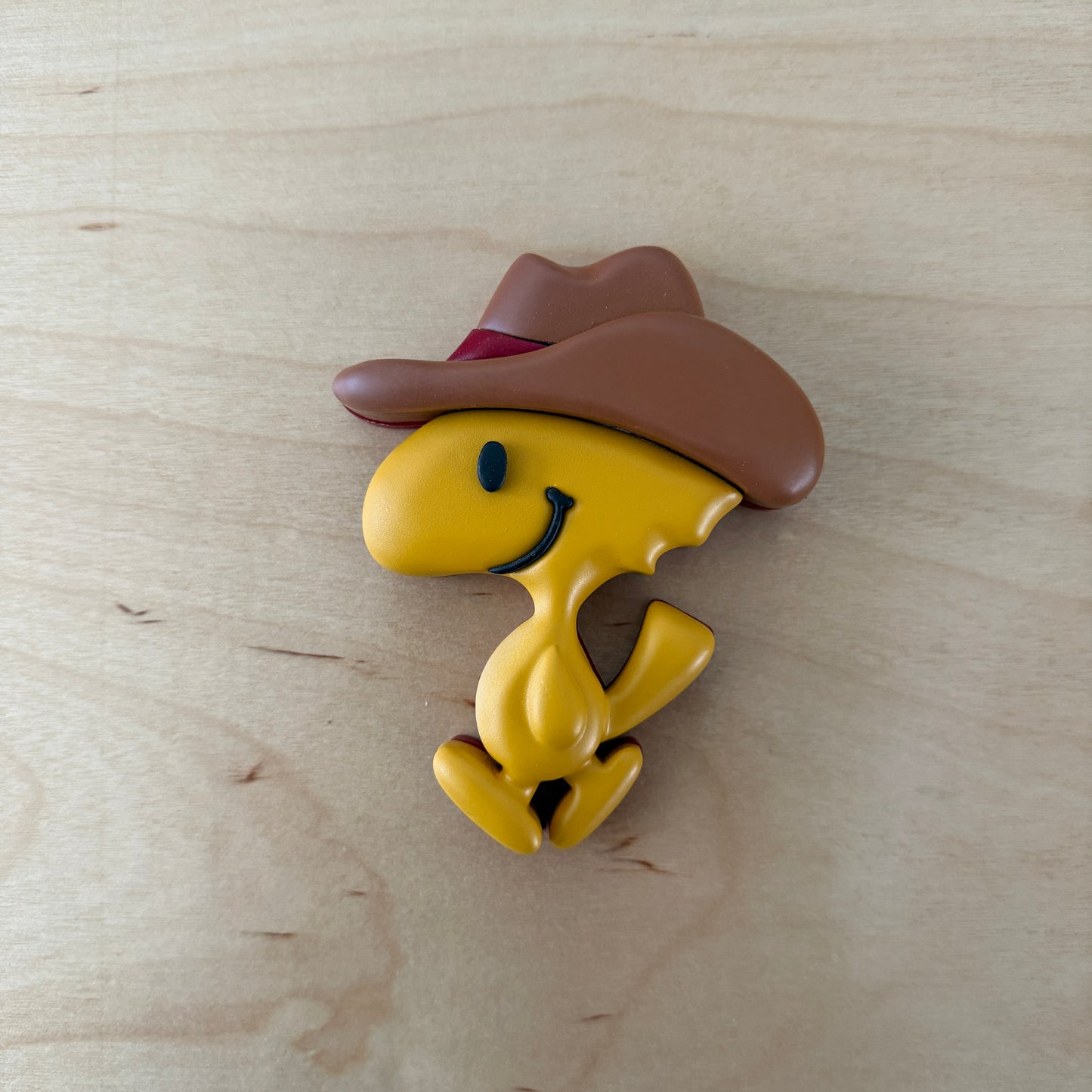 Mini Woodie