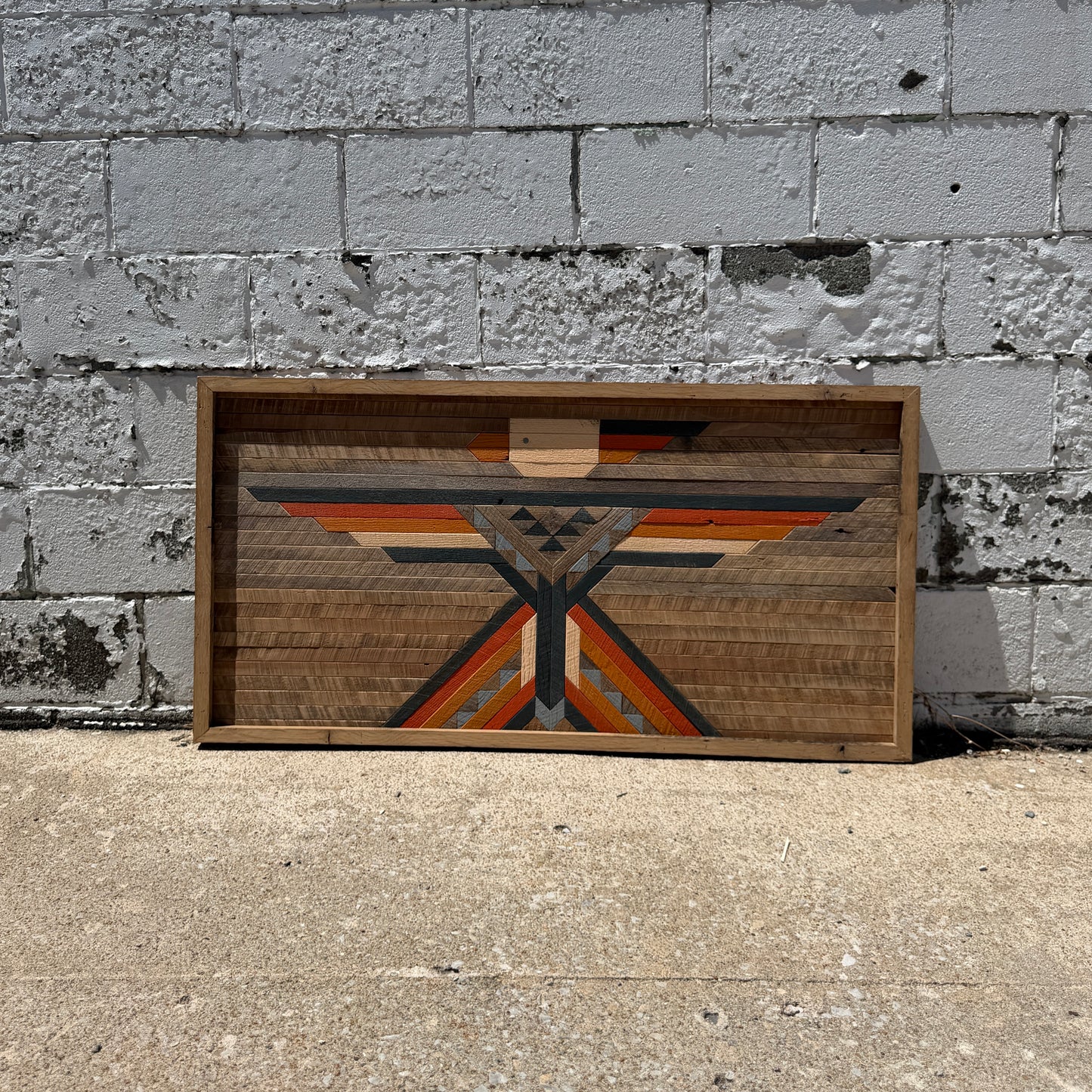 Timberhawke