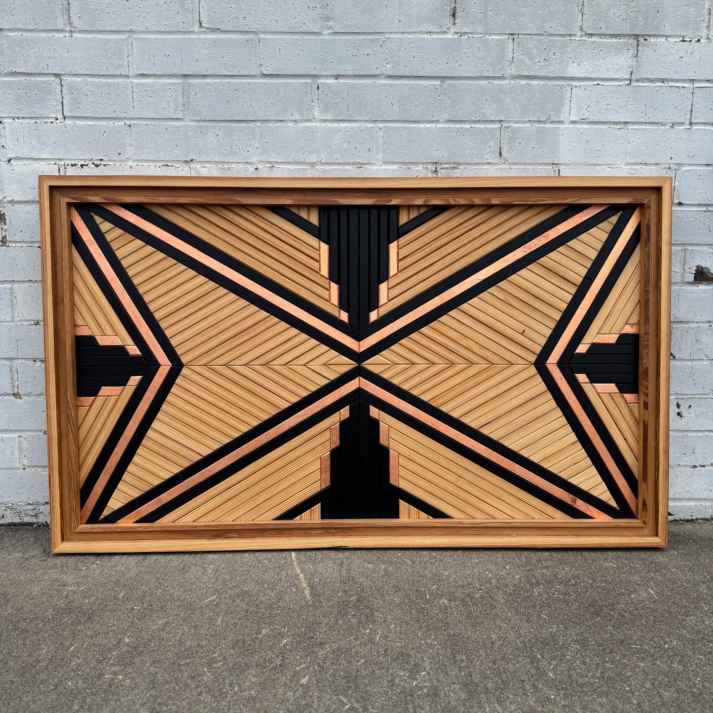 Wood Texture Spa Raffle RAFFLE ITEMS – The House of Timber